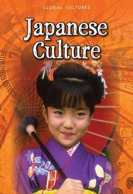 Japanese Culture by Teresa Heapy