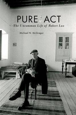 Pure Act by Michael N. McGregor image