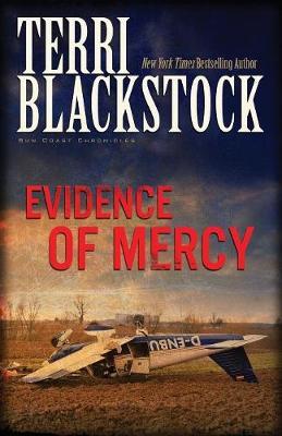Evidence of Mercy by Terri Blackstock image
