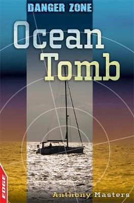 Ocean Tomb by Anthony Masters image