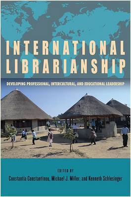 International Librarianship on Hardback