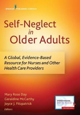 Self-Neglect in Older Adults image