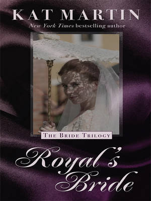 Royal's Bride by Kat Martin image