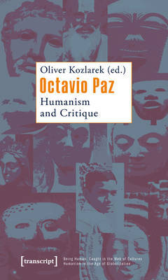 Octavio Paz image