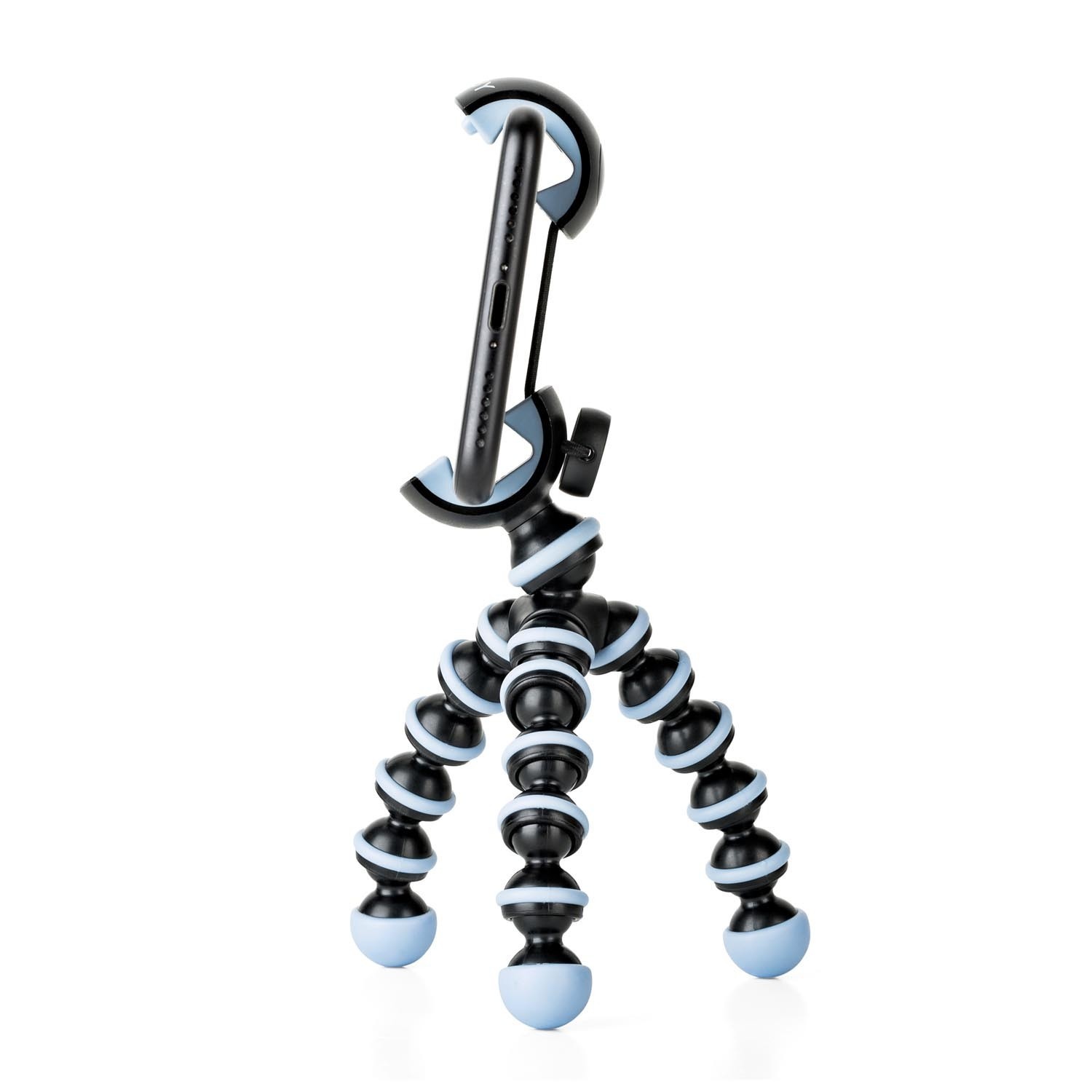 Joby GorillaPod Mobile Mini - Blue image