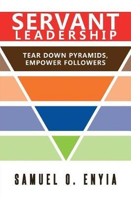 Servant Leadership by Samuel Enyia image