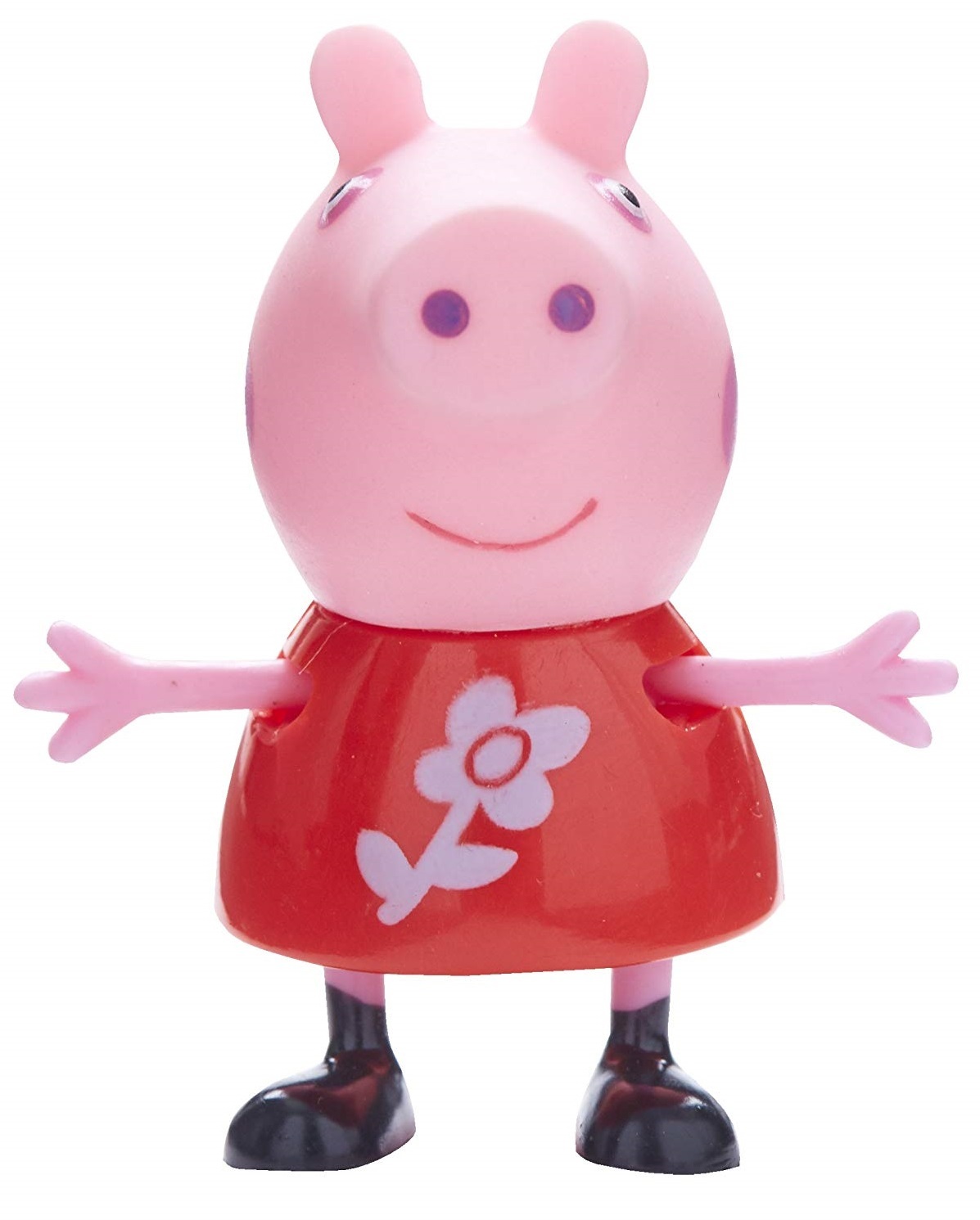 Peppa Pig - Family Figure Pack