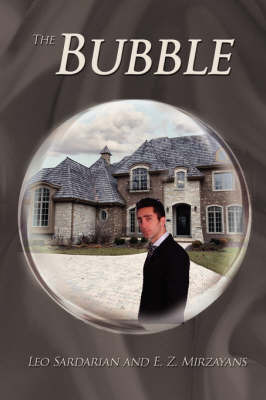 The Bubble by E. Z. Mirzayans image
