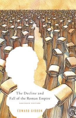 Mod Lib Decline & Fall Of Roman Empire by Edward Gibbon image