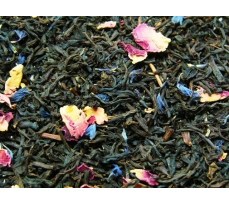 Tea Total - Earl Grey Paris Tea (100g Bag) image