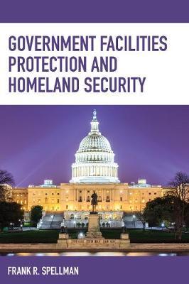 Government Facilities Protection and Homeland Security image