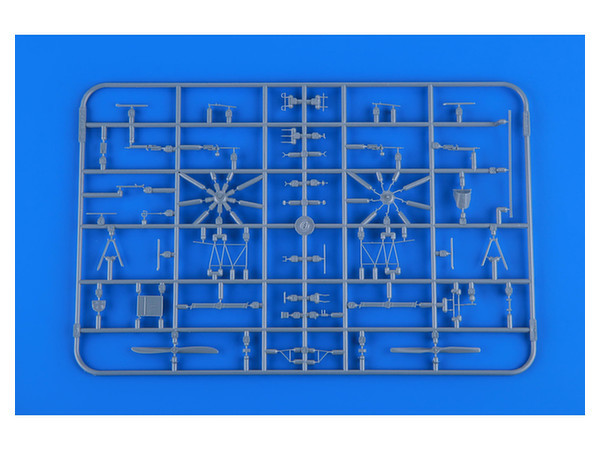 1/48 Fokker Dr.I ProfiPACK - Model Kit image