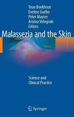 Malassezia and the Skin image