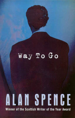 Way To Go by Alan Spence image