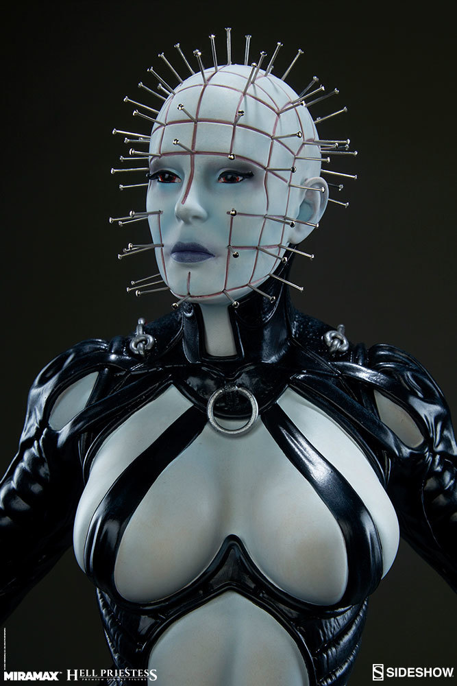 Hellraiser: Hell Priestess - 23" Premium Format Figure image