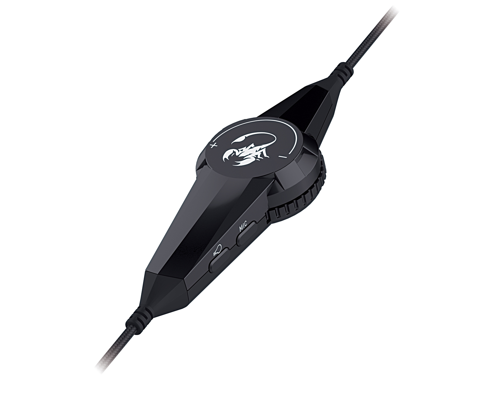 Genius GX Gaming 7.1 Channel Virtual Surround Gaming Headset PC Buy