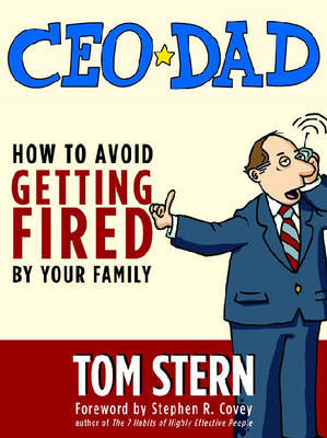 CEO Dad by Tom Stern image