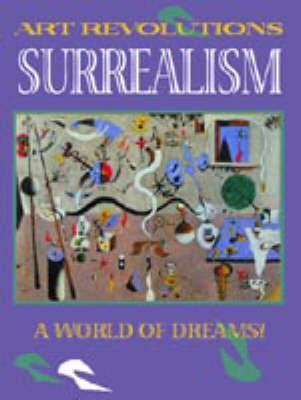 Surrealism on Paperback by Linda Bolton