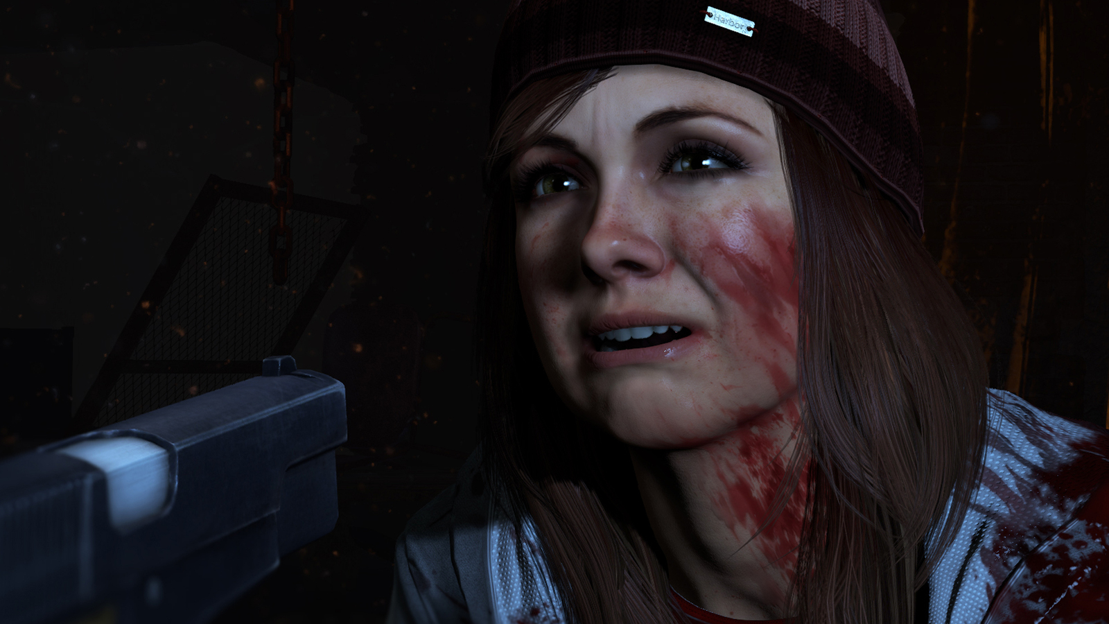 Until Dawn Extended Edition for PS4 image