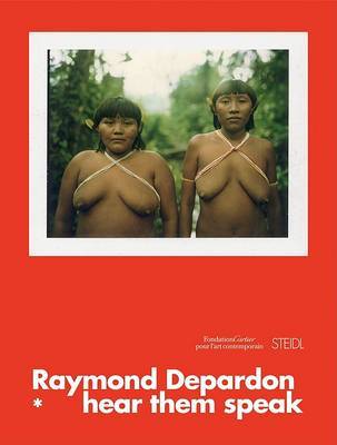 Raymond Depardon by Raymond Depardon image