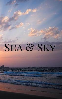 Sea & Sky by Am Photo image