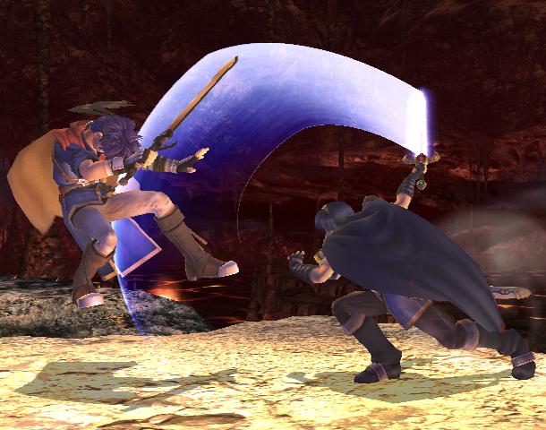 Super Smash Bros. Brawl (Selects) image