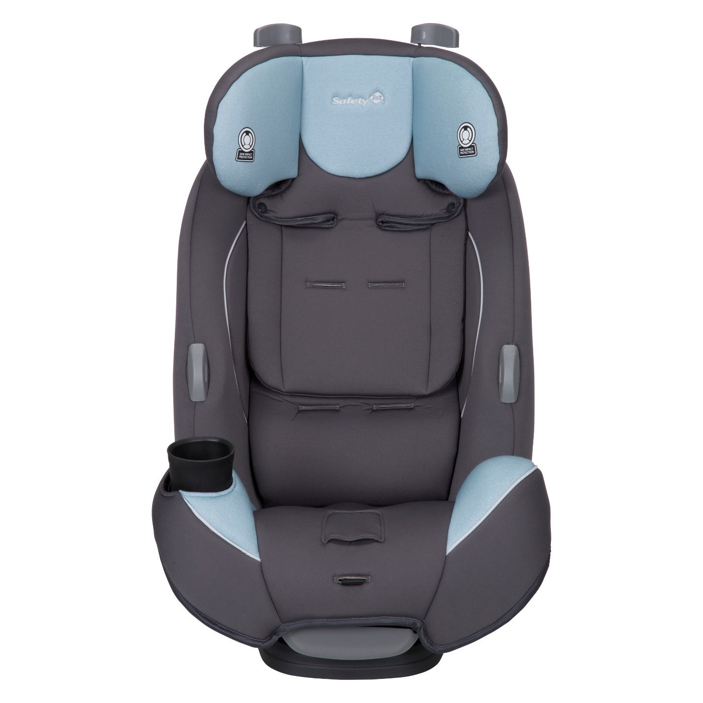 safety first continuum nz