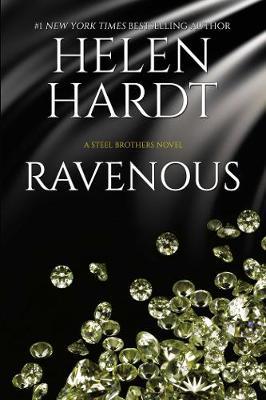 Ravenous by Helen Hardt image