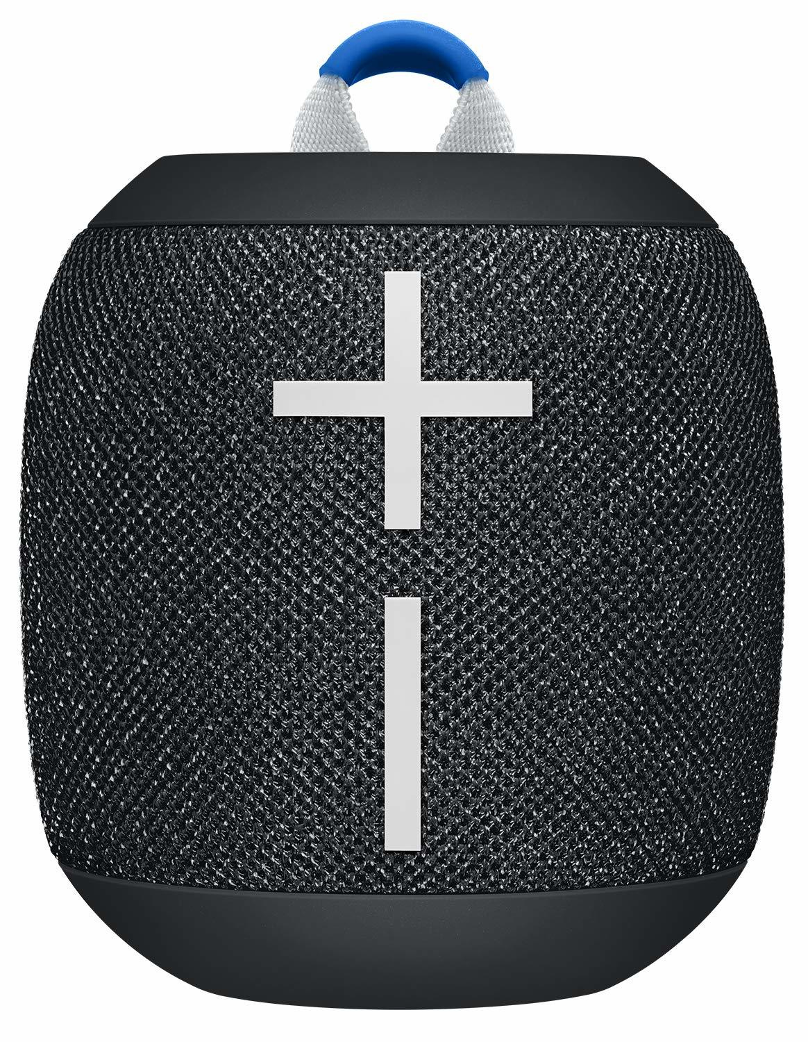 Ultimate Ears: WONDERBOOM 2 - Deep Space Black image