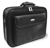 Belkin Providence Street Koskin Leather Laptop Case 15.4"