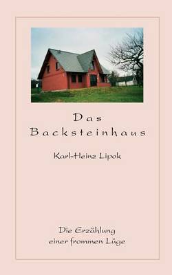 Das Backsteinhaus by Karl-Heinz Lipok image