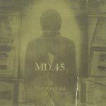 Craving by Md.45, Megadeth Craving by Md.45, Megadeth