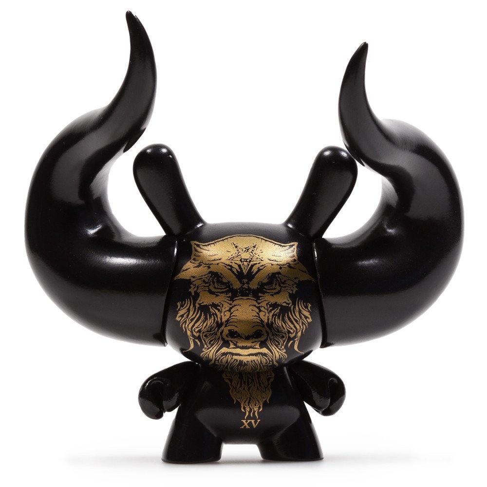 Dunny - Arcane Divination Dunny Vinyl Minifigure (Blind Box)