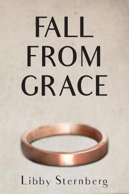 Fall from Grace by Libby Sternberg image