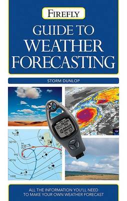 Philip's Guide to Weather Forecasting by Storm Dunlop image