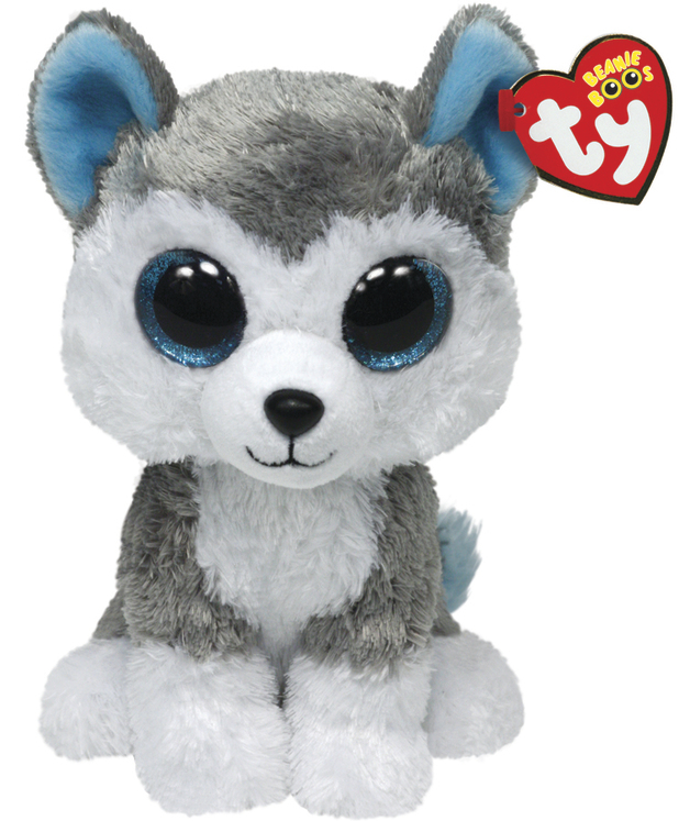 Buy Ty Beanie Boo - Slush Dog at Mighty Ape NZ