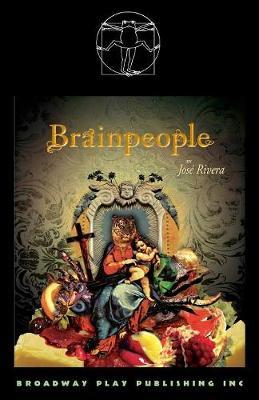 Brainpeople by Jose Rivera image