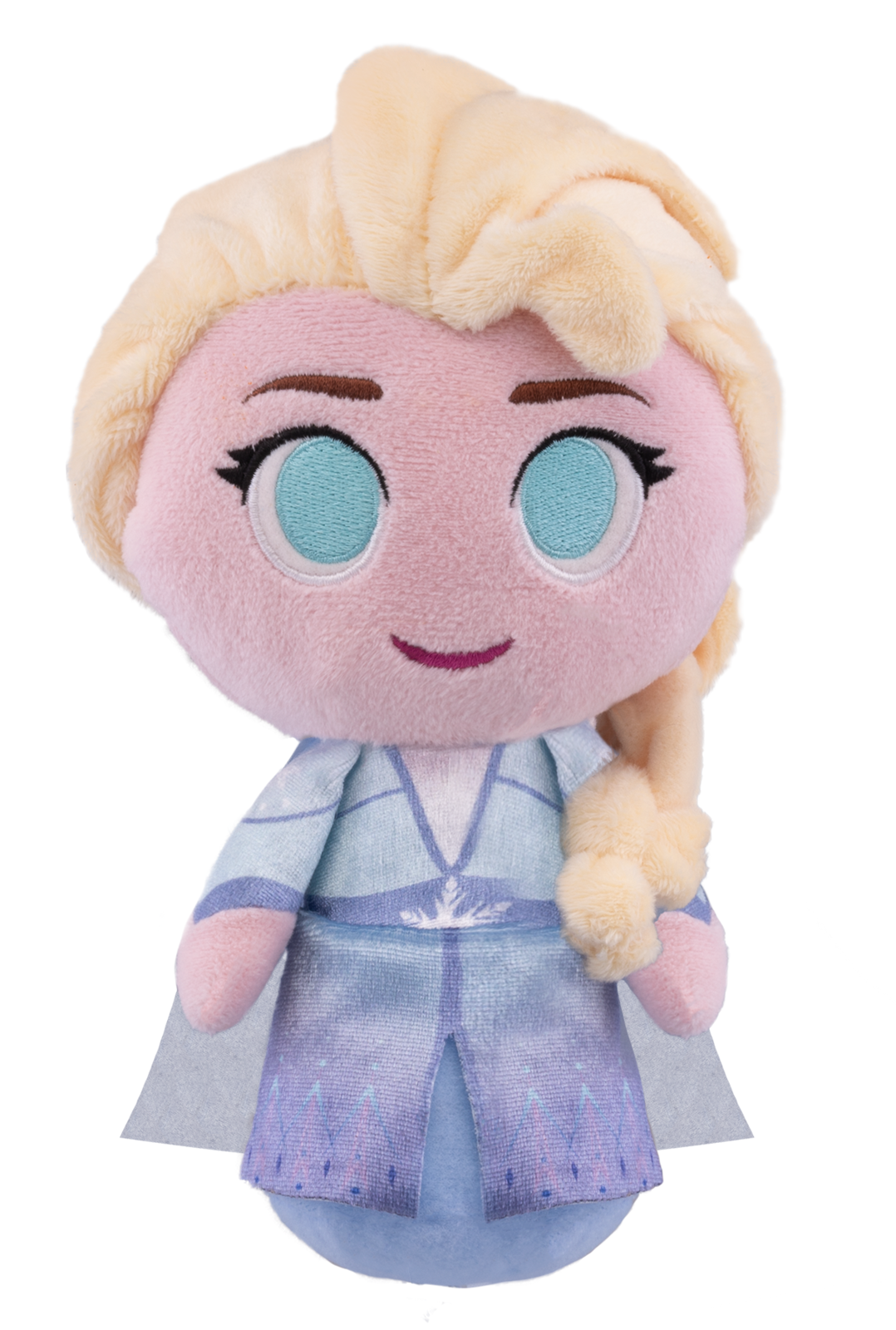 Frozen 2: Elsa - SuperCute Plush image