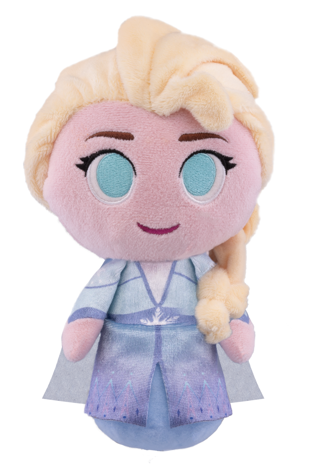 Elsa - SuperCute Plush image