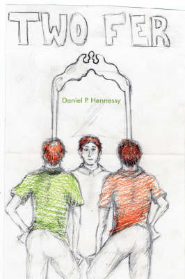 Two Fer by Daniel P. Hennessy image