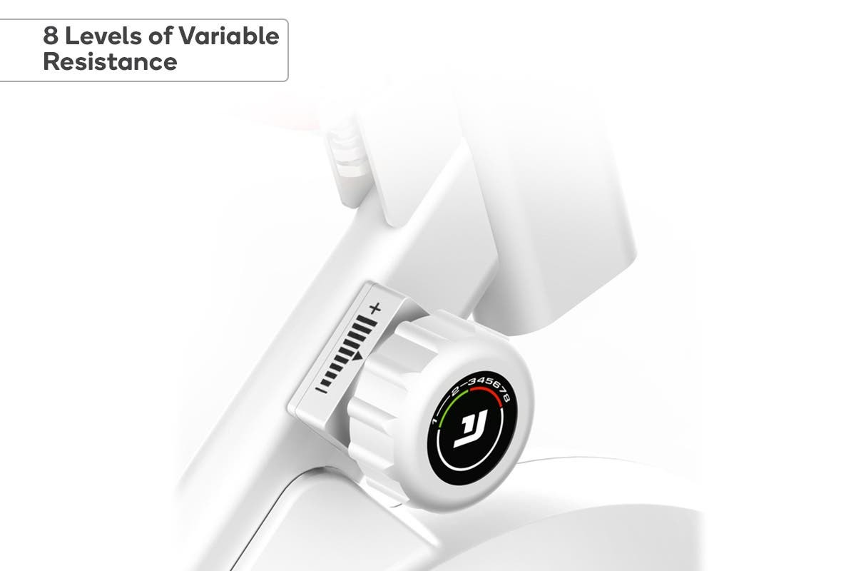 spin bike magnetic flywheel