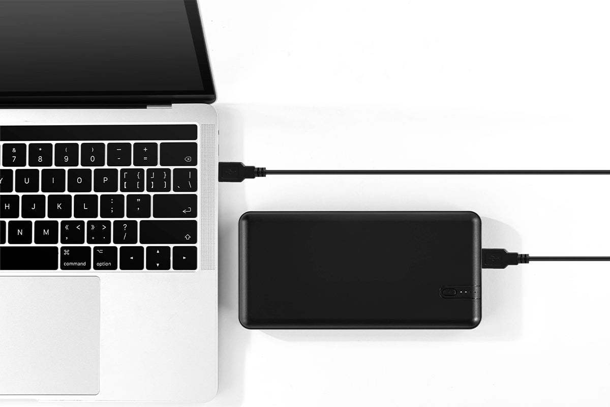 Kogan 10000mAh 18W PD Power Bank at Mighty Ape NZ