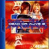 Dead or Alive 2 Dead or Alive 2