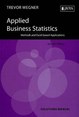 Applied Business Statistics image