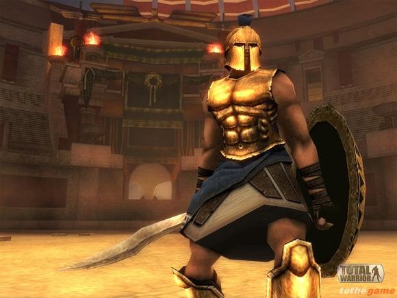 Spartan: Total Warrior for Xbox image