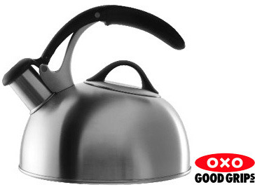 OXO Good Grips Pick Me Up Kettle image