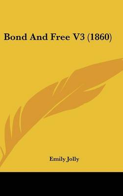 Bond and Free V3 (1860) image