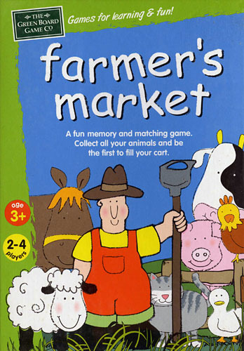 Farmer's Market