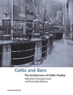 Cafes and Bars image