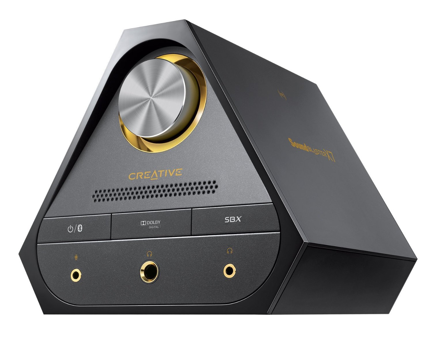 Creative Sound Blaster X7 Headphone Amplifier at Mighty Ape NZ